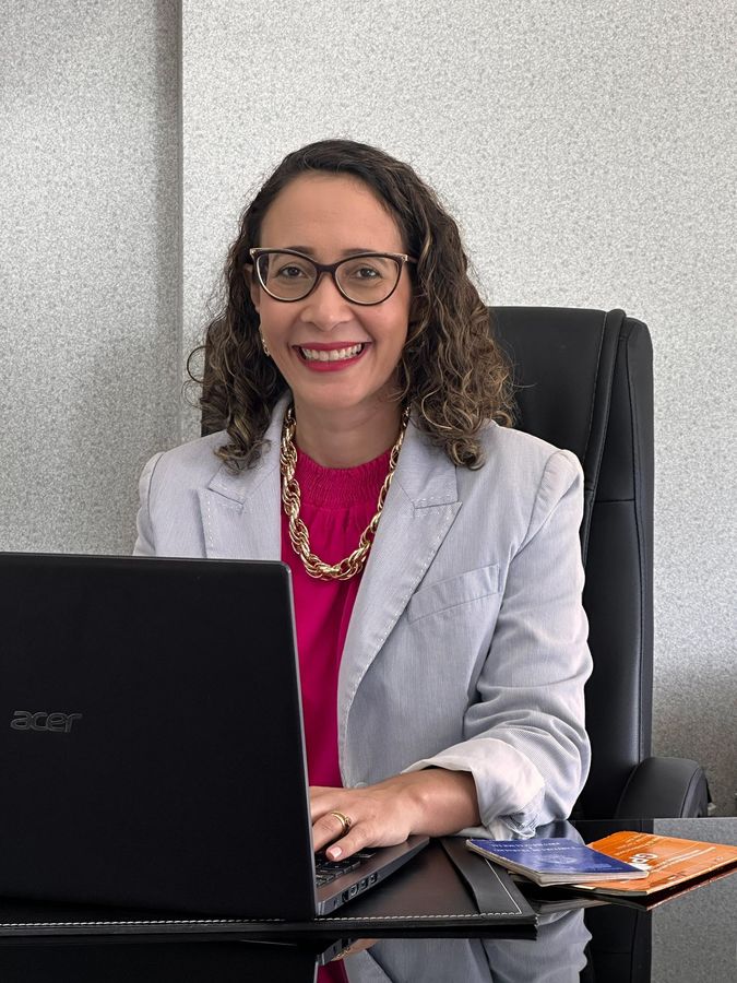 Dra. Jaqueline Barbosa depois